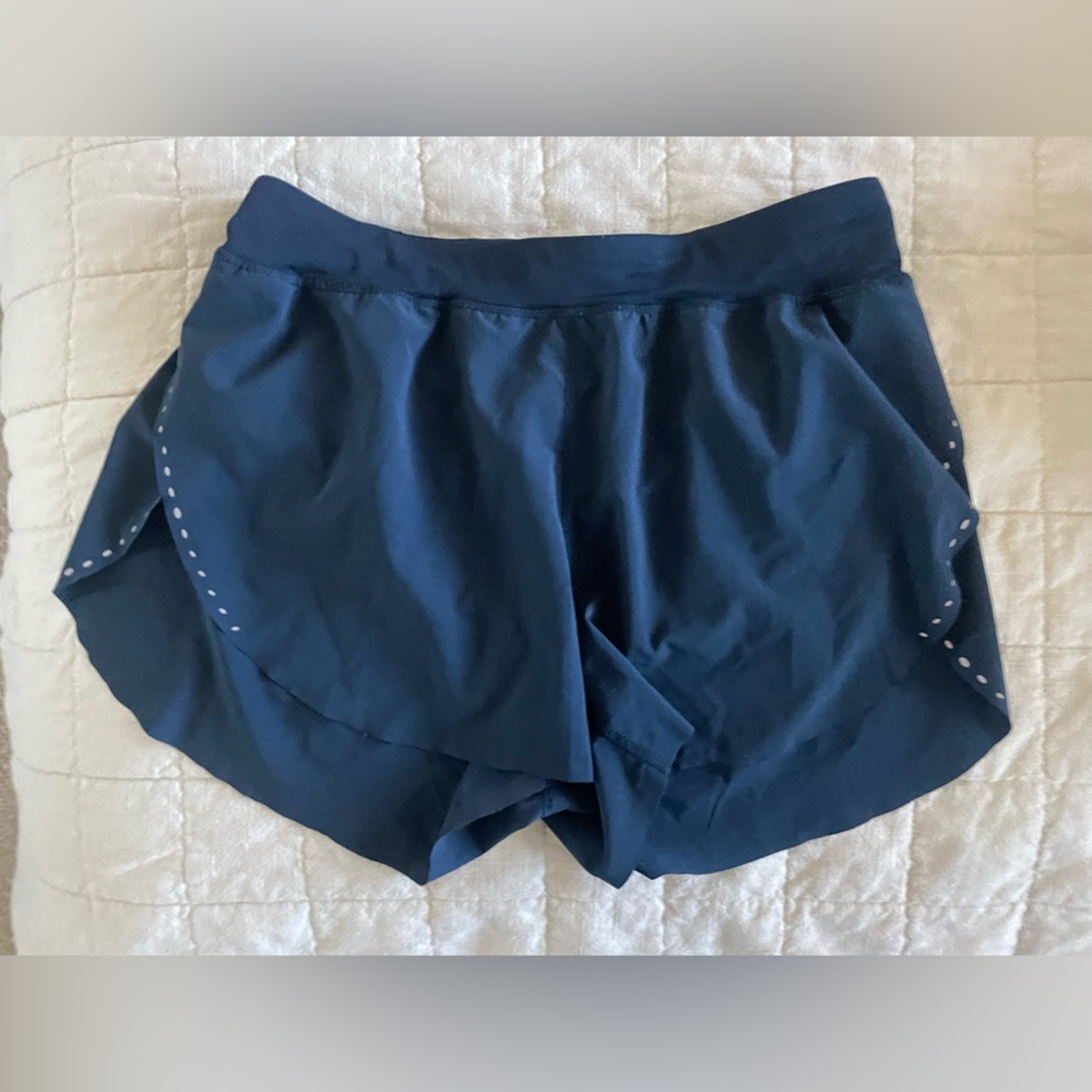 Lululemon Short Fast and Free